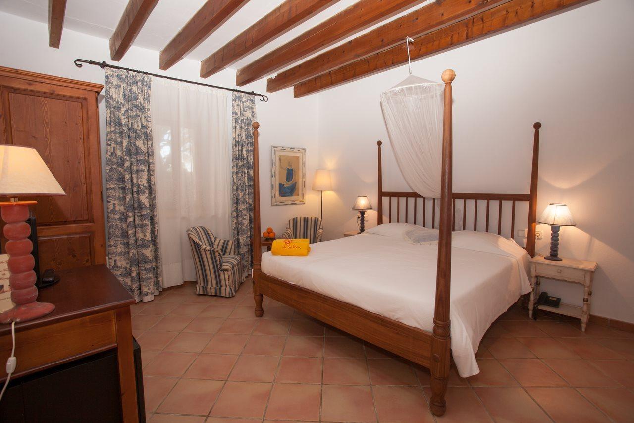 Boutique Sa Galera Country house