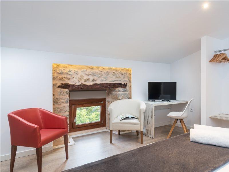 Hotel Turixant Mancor del Valle