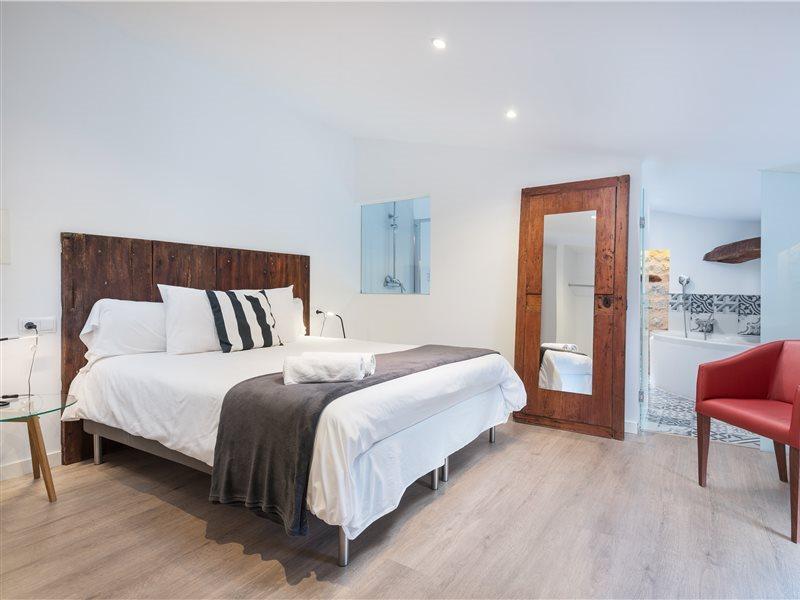 Hotel Turixant Mancor del Valle