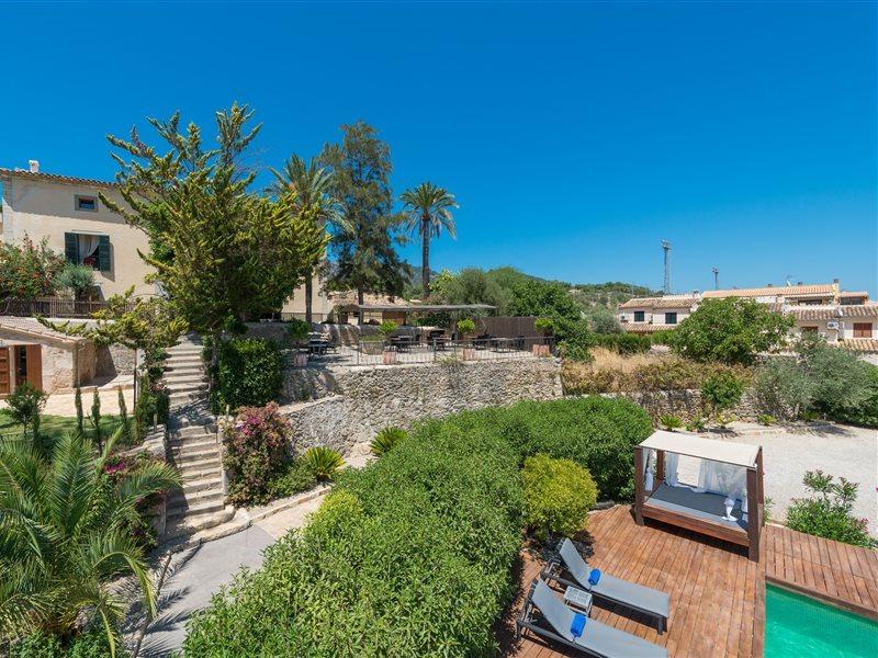 Hotel Turixant 4*