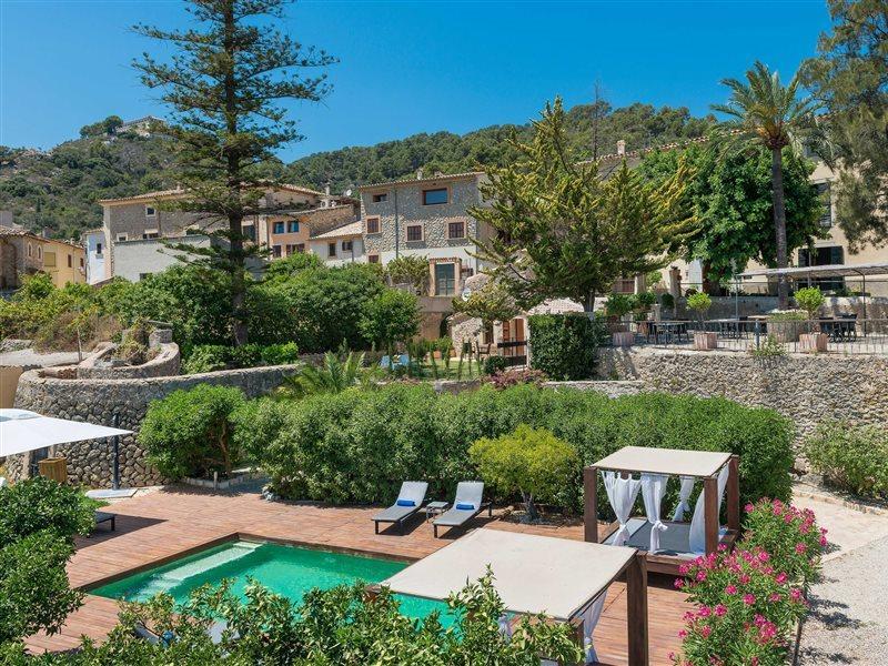 Turixant 4* Mancor del Valle
