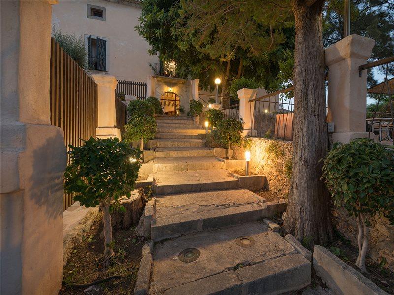 Turixant Hotel
