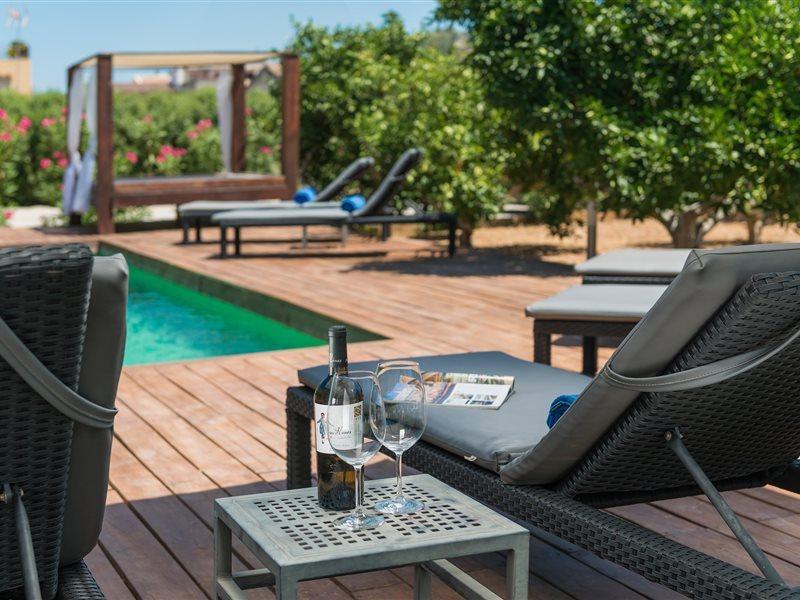 Hotel Turixant 4*
