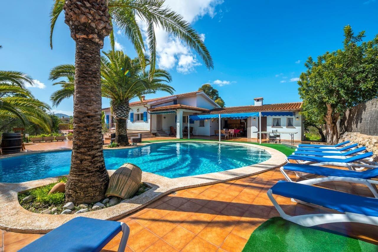 Villa Alto *