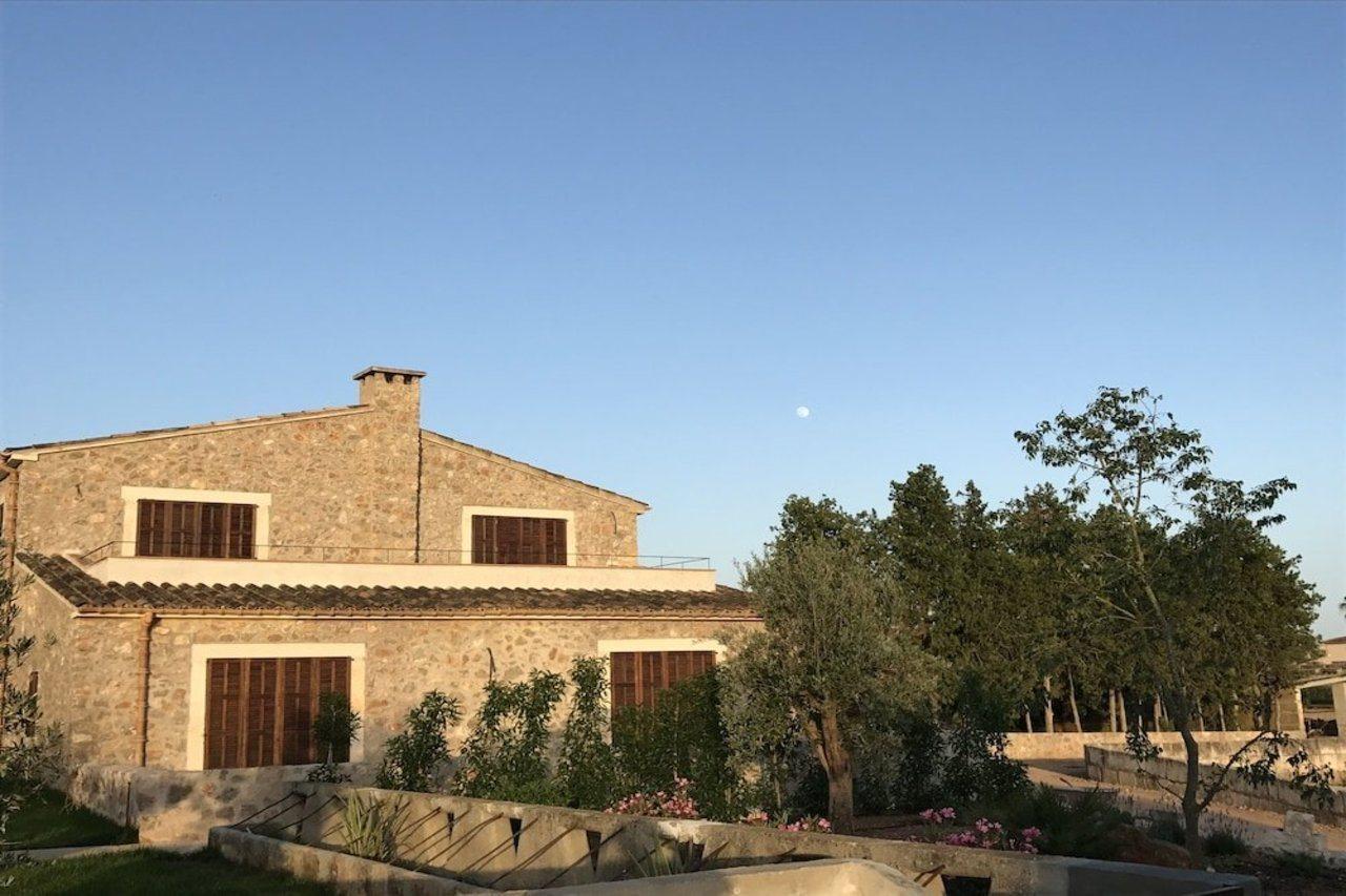 Ca Na Nina Farm stay Sant Llorenc Des Cardassar