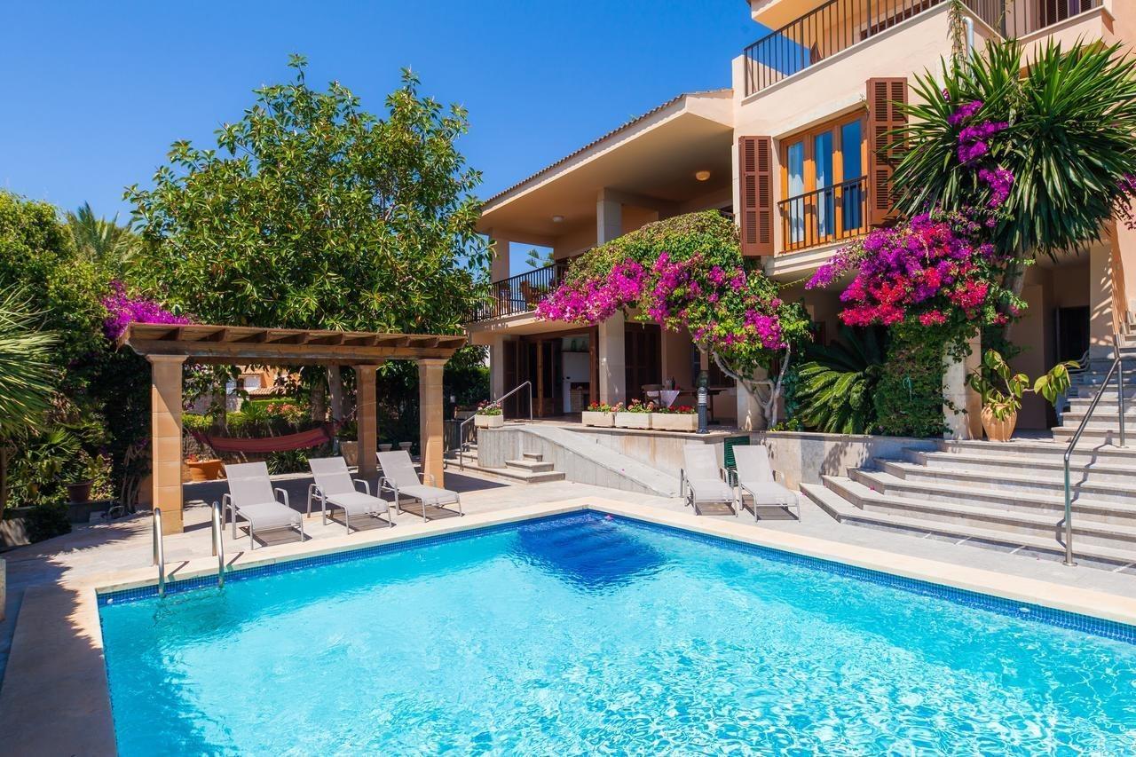 Villa Murta Porto Cristo