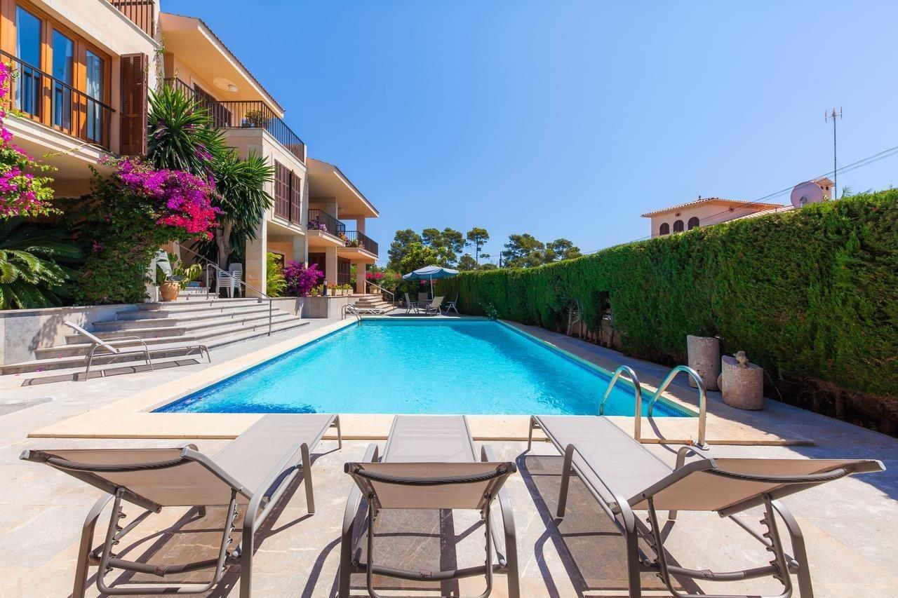 Murta Villa Porto Cristo