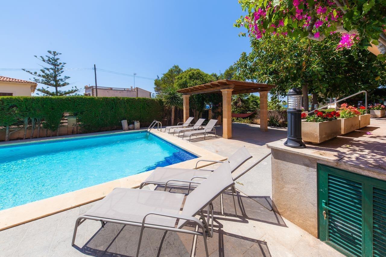 Villa Murta Porto Cristo