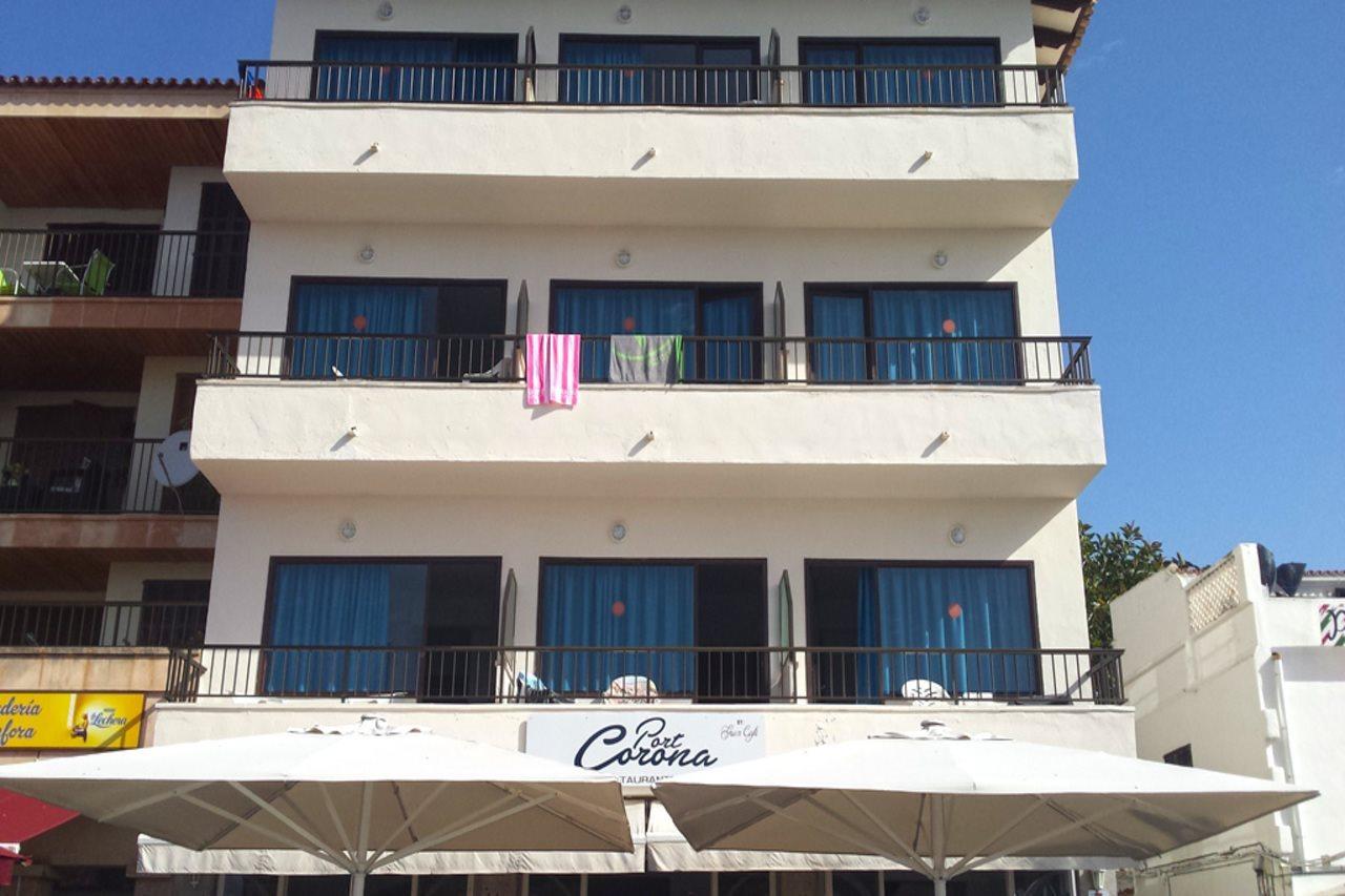 Port 2* Cala Ratjada (Mallorca)