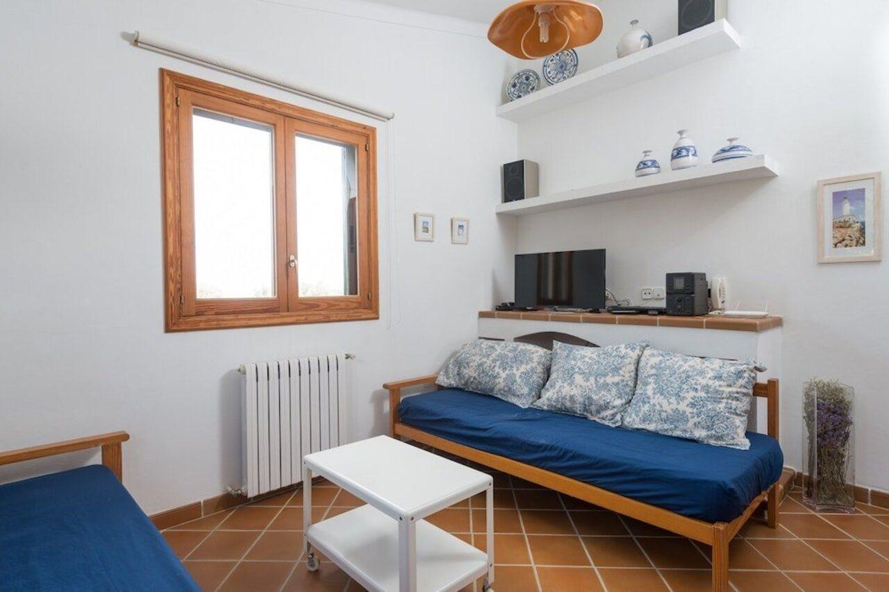 Villa Sa Vinyota De Piti