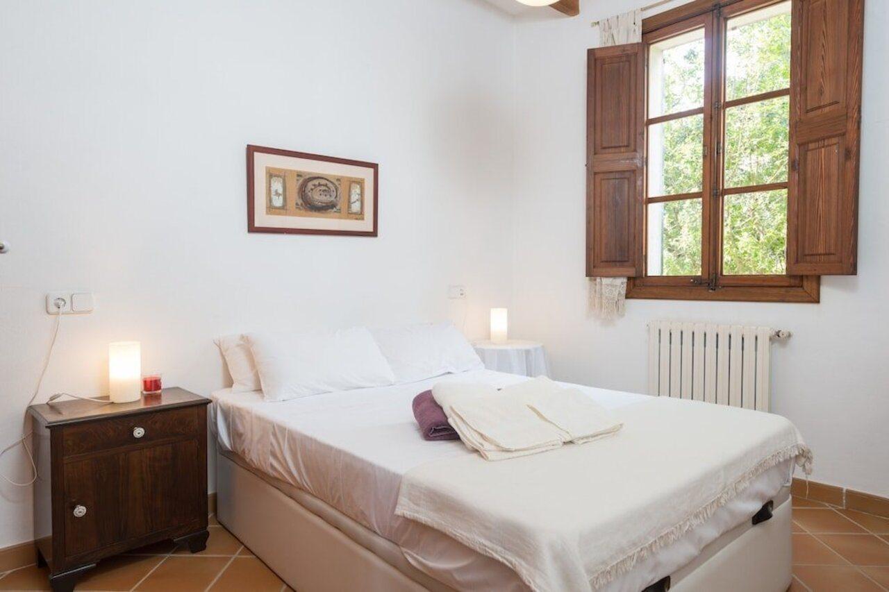 Villa Sa Vinyota De Piti *