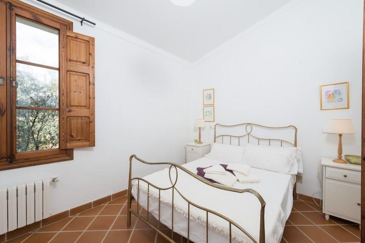 Sa Vinyota De Piti Villa