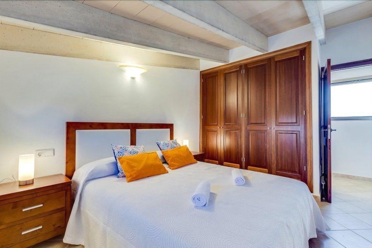 Son Fornari Villa Sa Pobla