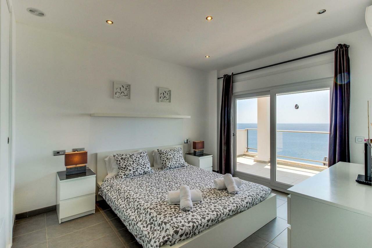 Yupihome Azul Villa Cala Pi (Mallorca)