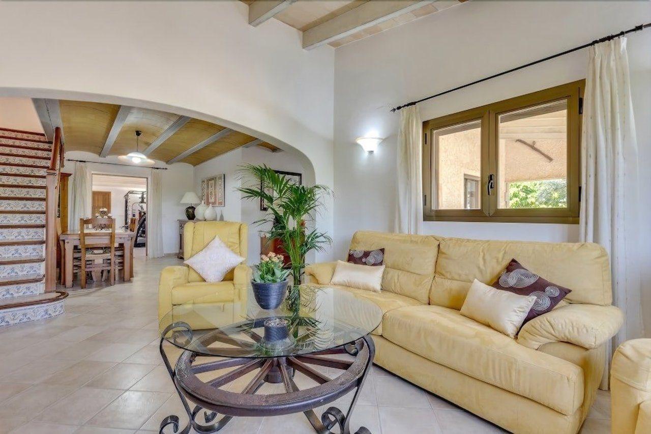 Son Fornari Villa