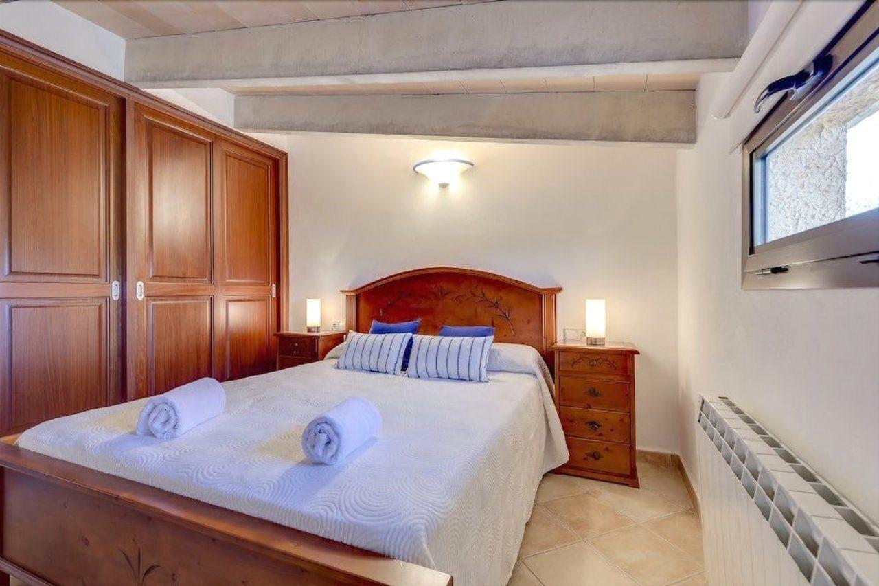 Villa Son Fornari