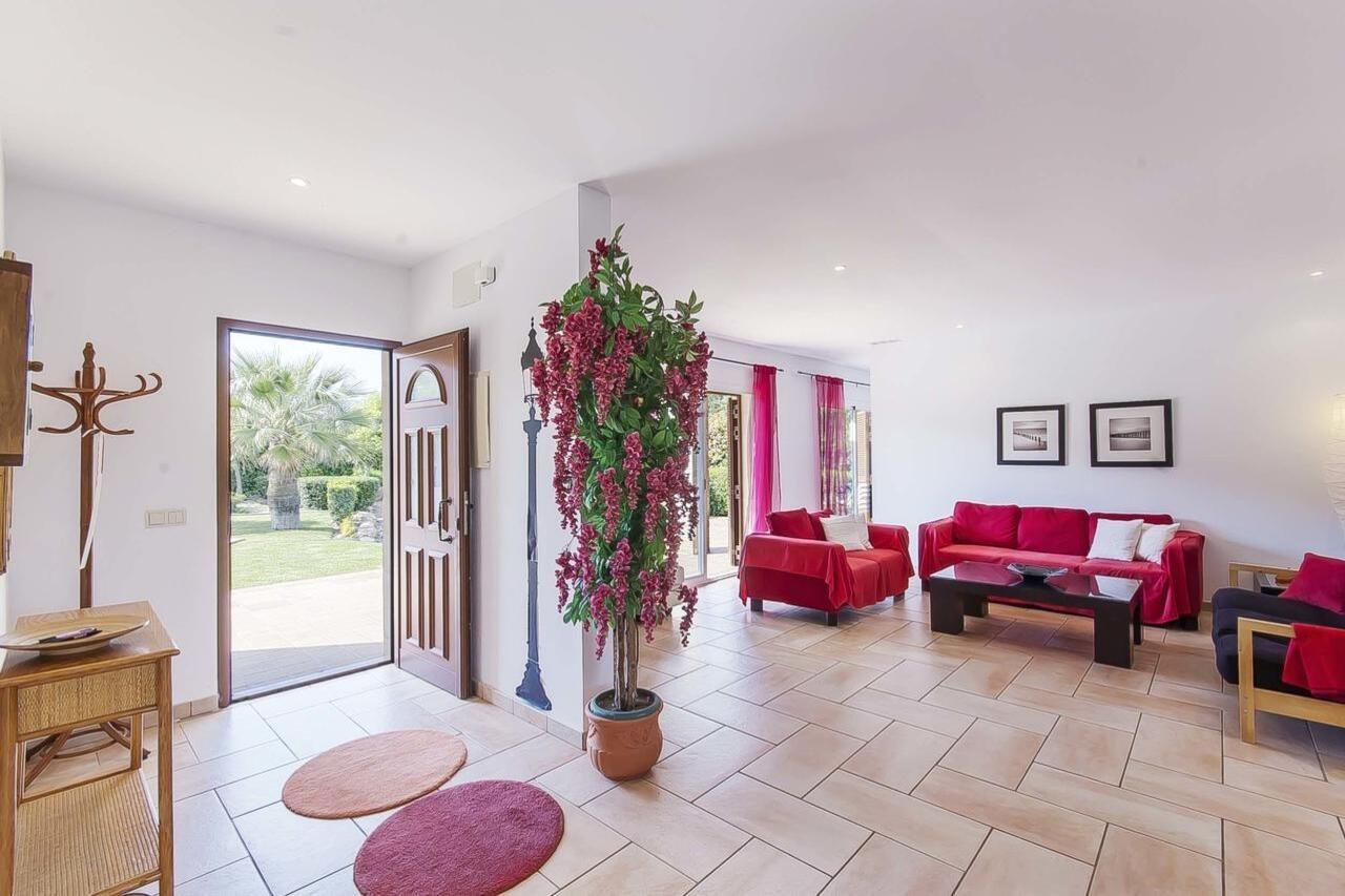 Villa Yupihome Finca S'Aubac