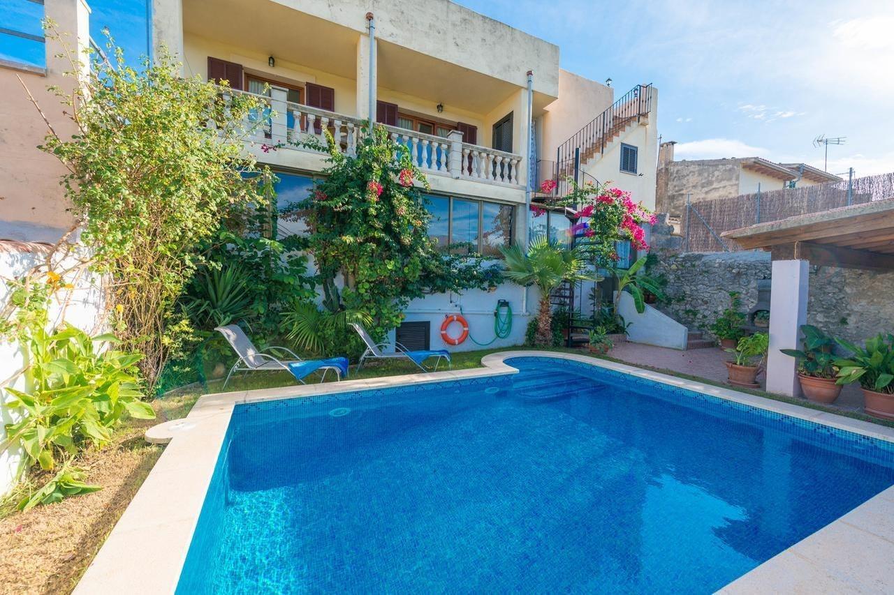 Maia Villa *