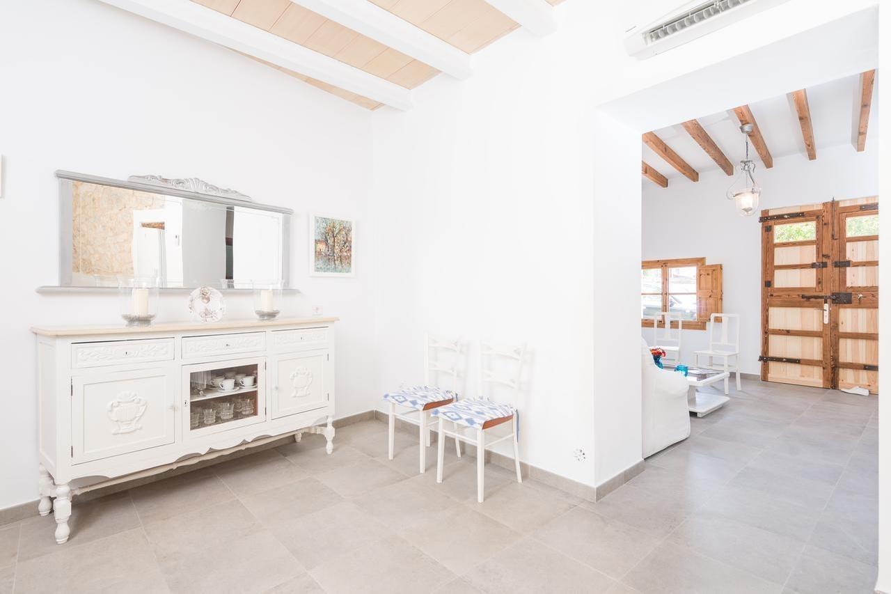 Villa Diana *