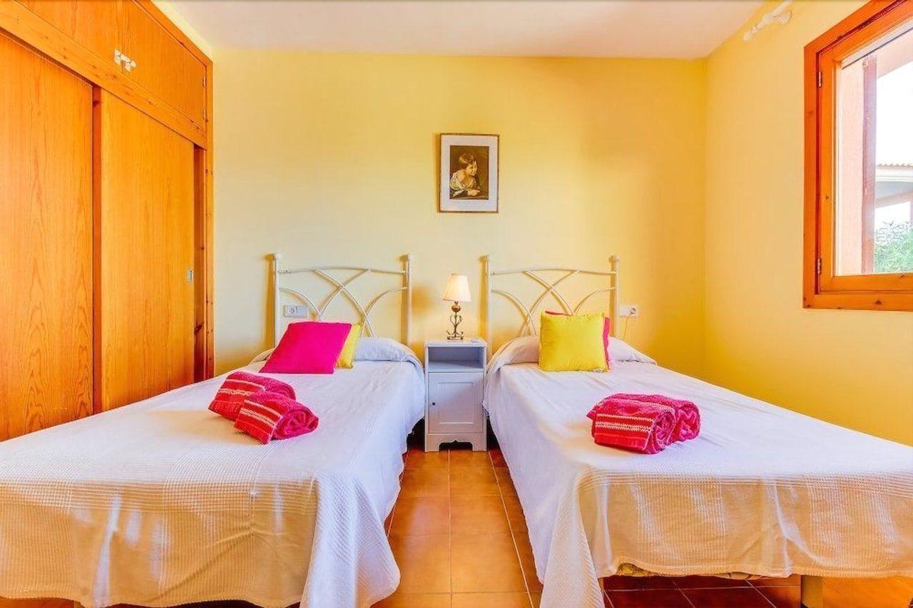Aquari Villa