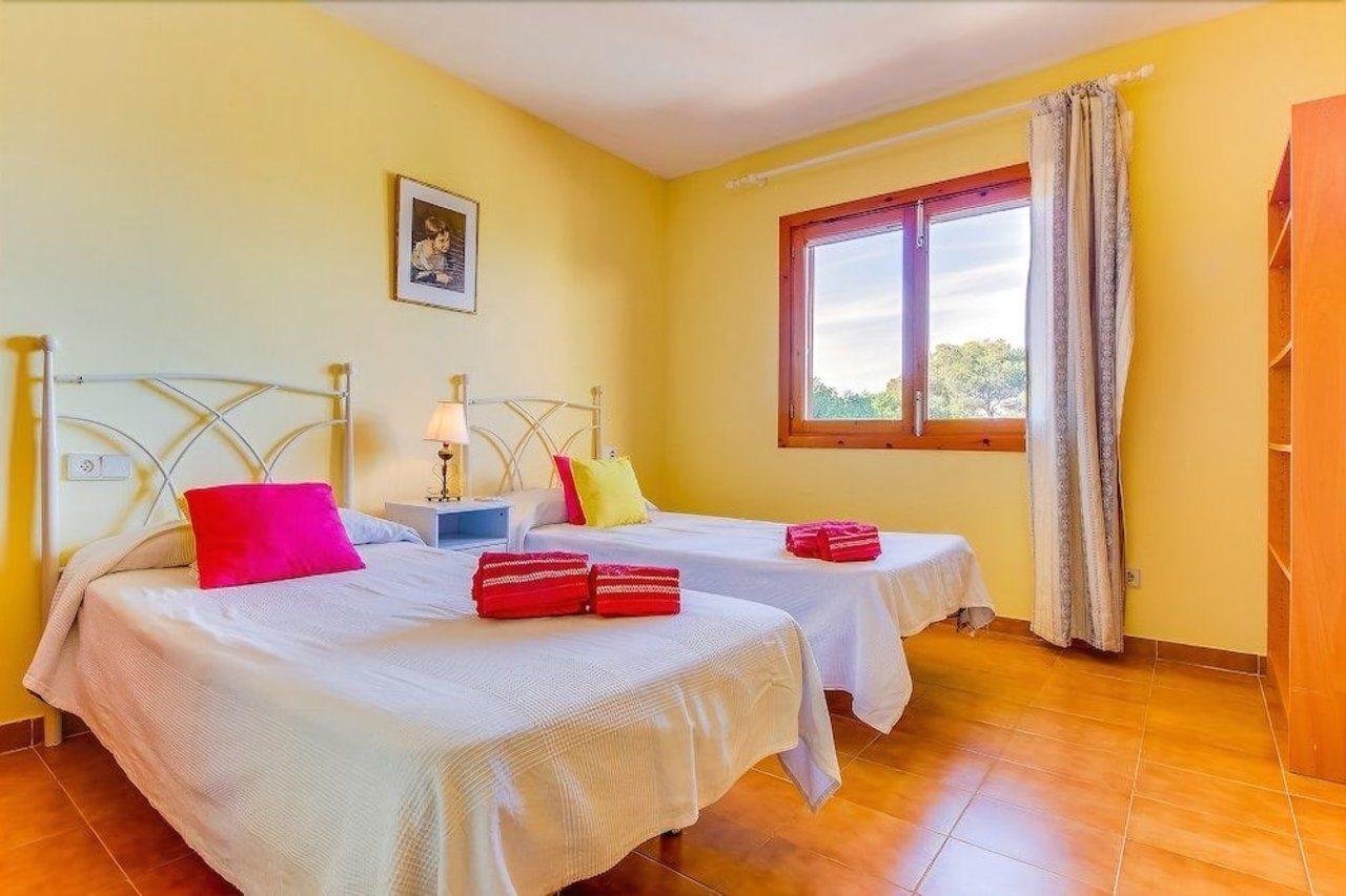Aquari Llucmajor (Mallorca)