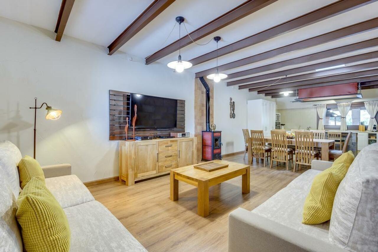 Son Ullastre Villa