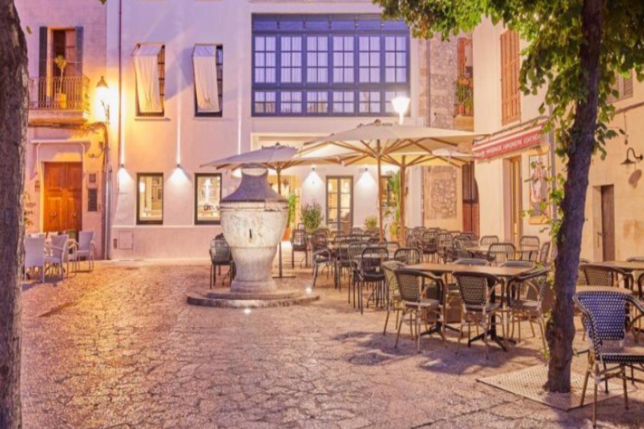 Mon Boutique 4* Pollensa