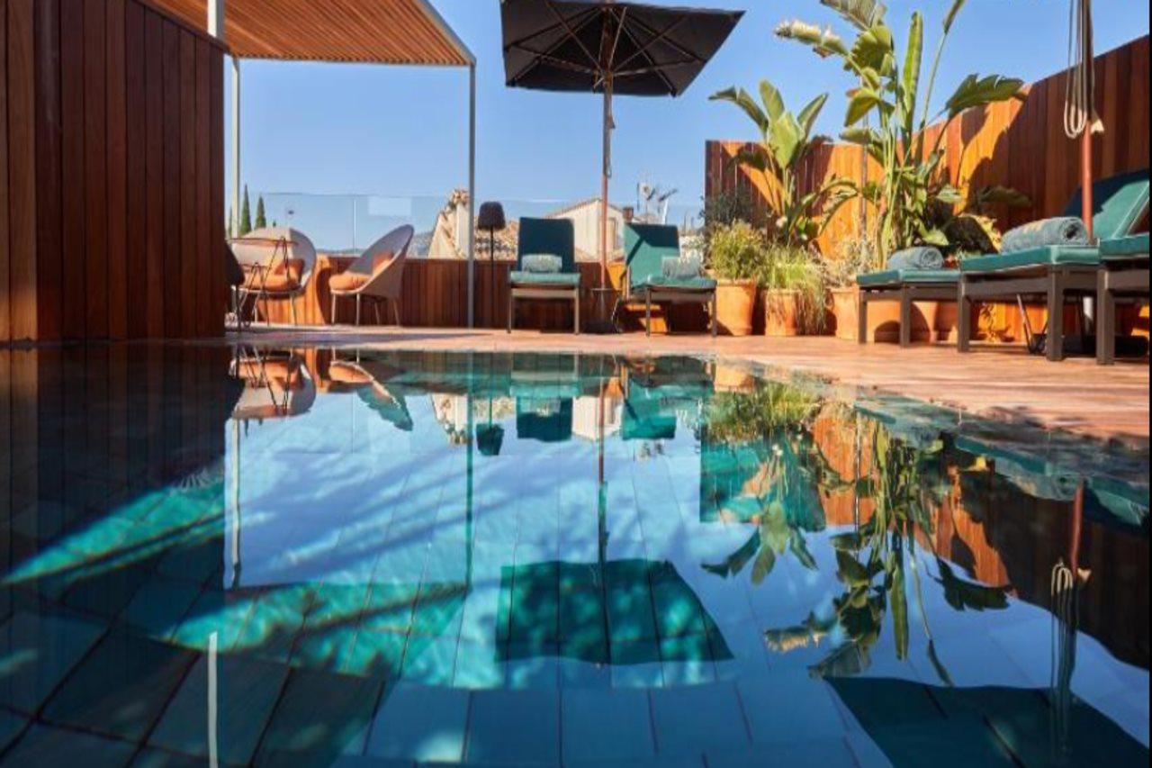 Hotel Mon Boutique Pollensa