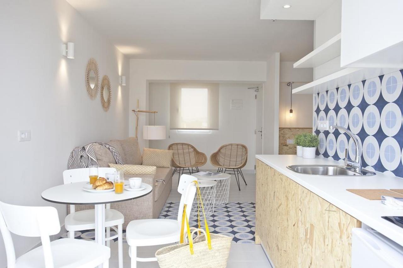 Bj Cala Morlanda Estudios (adults Only)