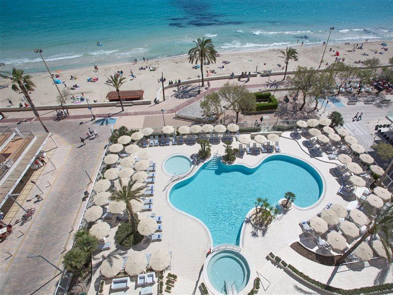 Hotel Sabina And 4*