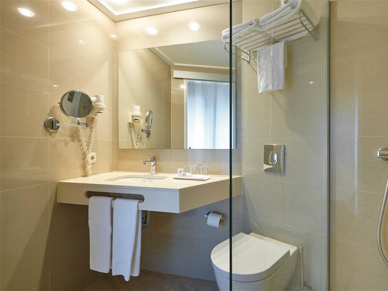 Hotel Sabina And 4*