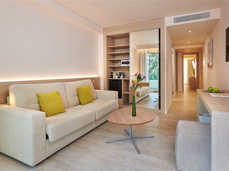 Hotel Sabina And Cala Millor (Mallorca)