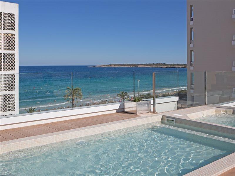 Hotel Sabina And Cala Millor (Mallorca)