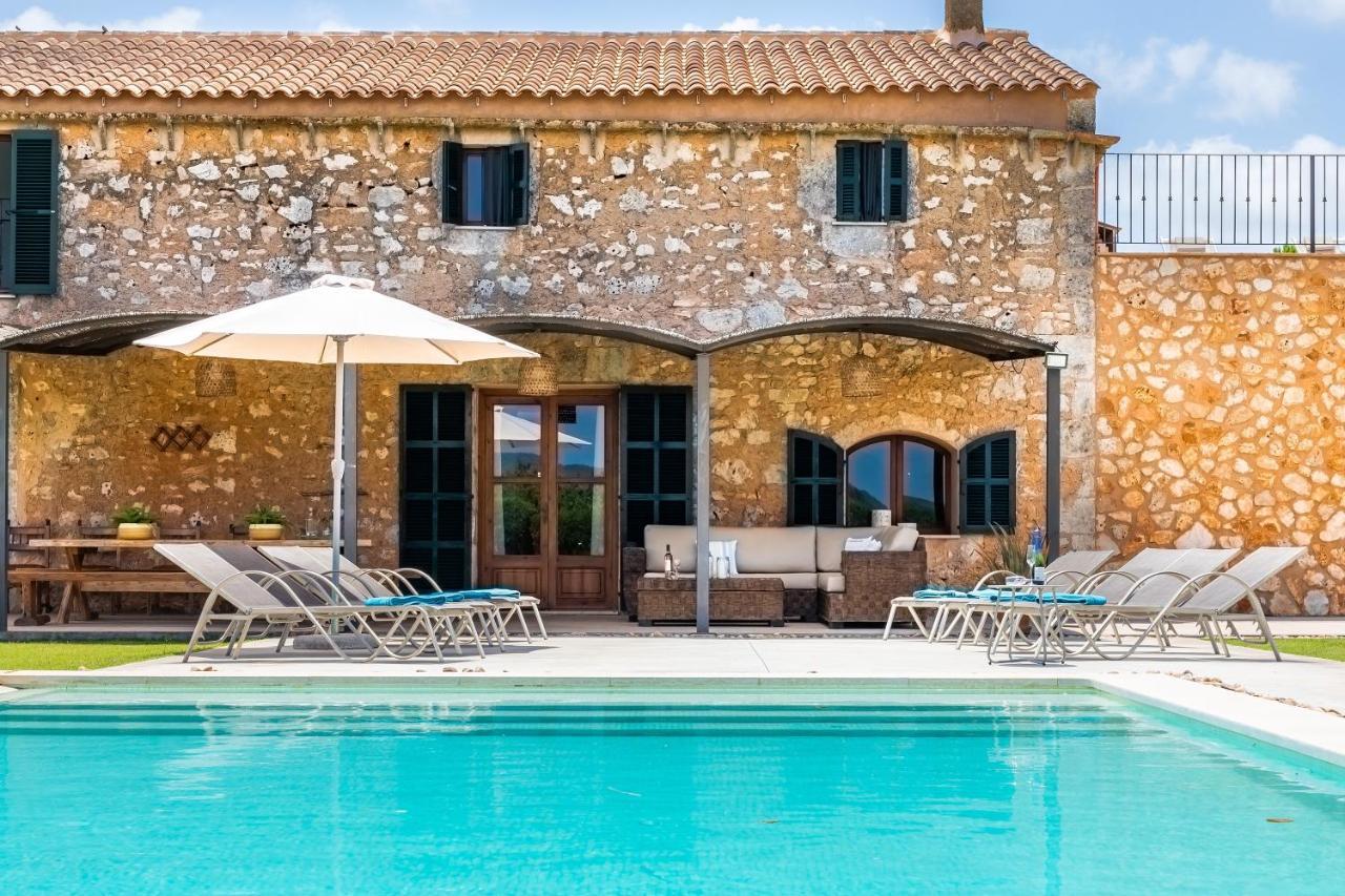 Sa Pleta Villa *