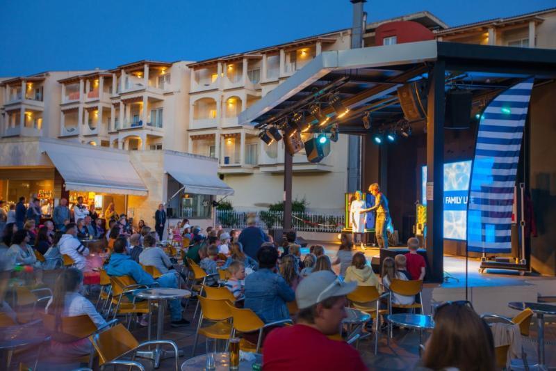 Grupotel Alcudia Pins Hotel