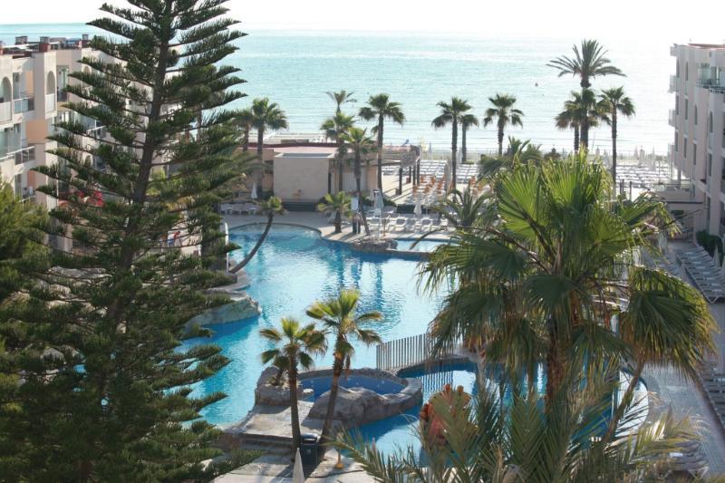 Grupotel Alcudia Pins Hotel