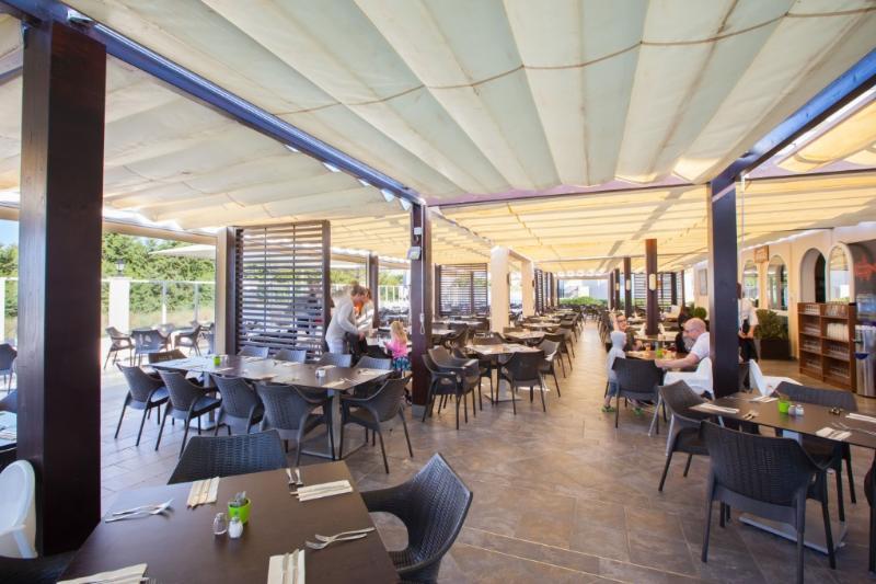 Hotel Grupotel Alcudia Pins 3*