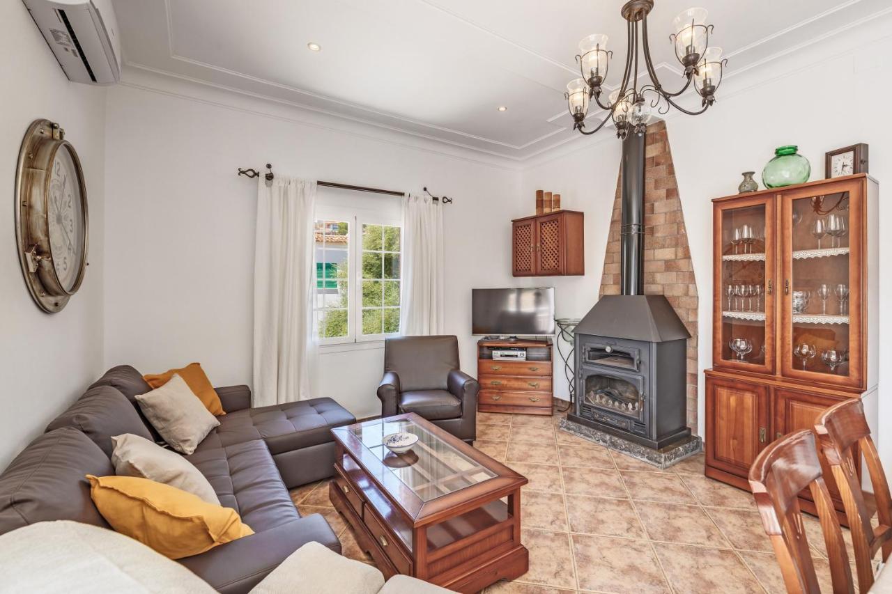 Apartamento Casa Paqui