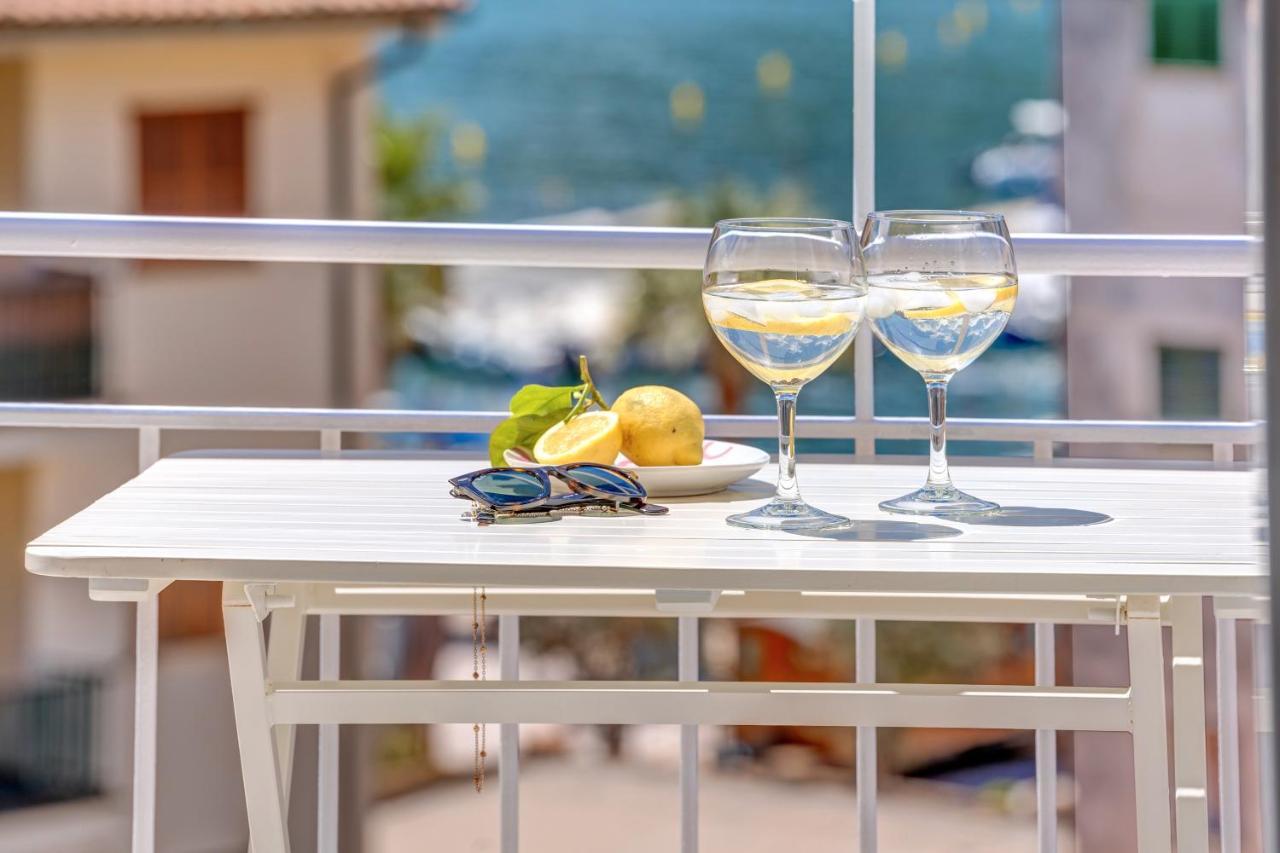 Apartamento Casa Paqui Puerto de Sóller