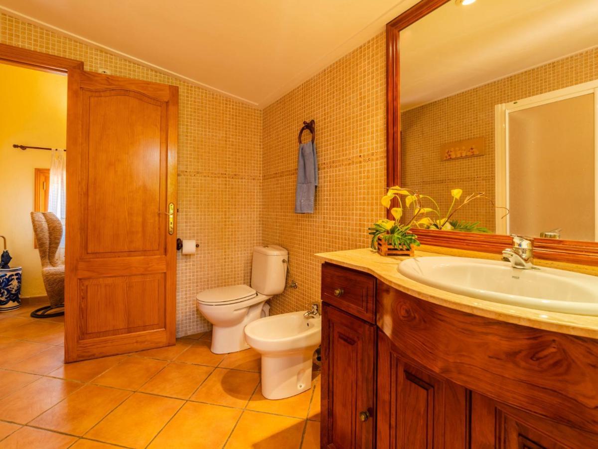 Josepot By Interhome Holiday home