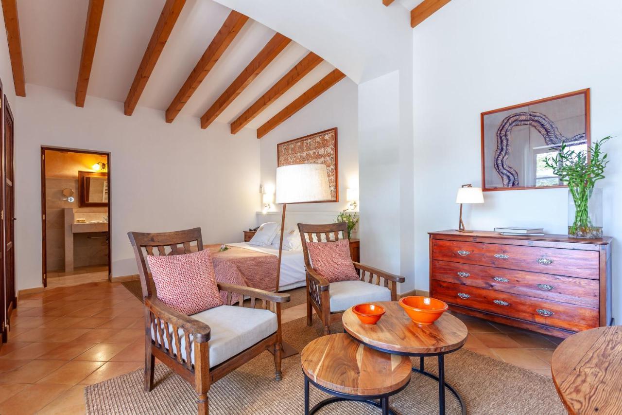 Son Palou 4* Orient