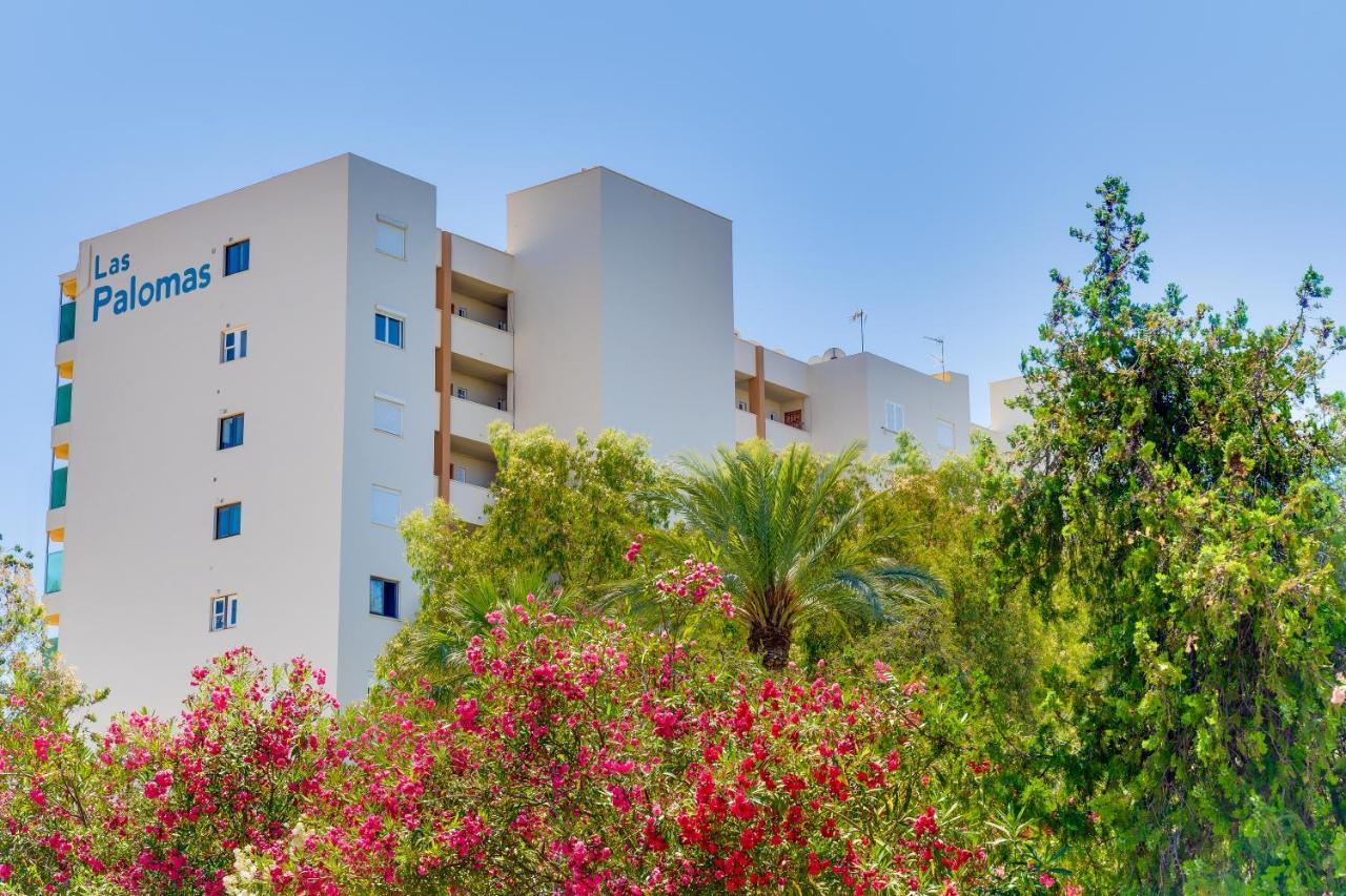 Palomas Econotels Palmanova
