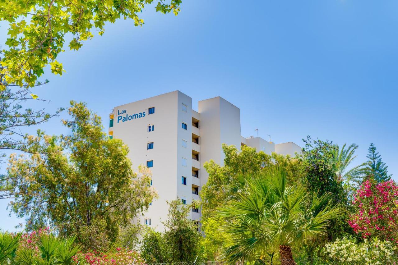 Palomas Econotels Apartamento Palmanova
