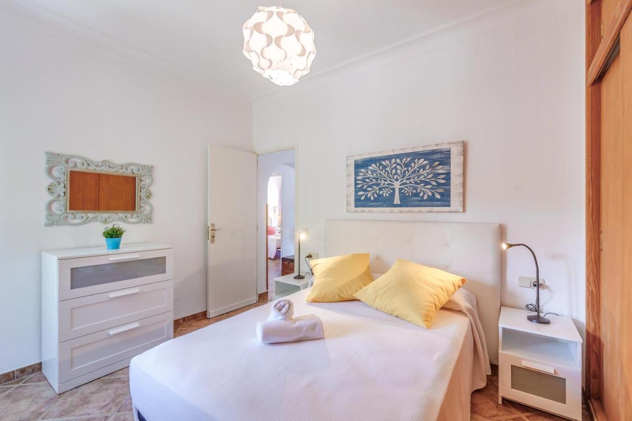 Apartamento Casa Paqui