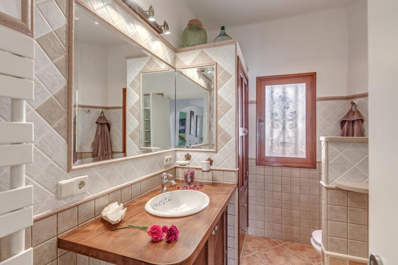 Casa Paqui Apartamento *