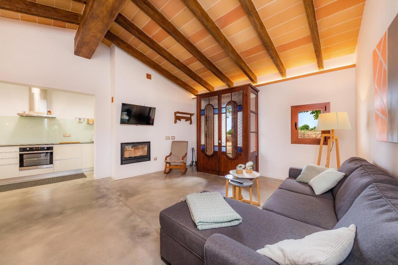Villa Sa Pleta Manacor (Mallorca)