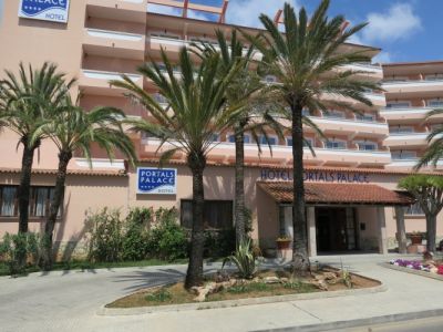 Portals Palace Hotel Portals Nous (Mallorca)