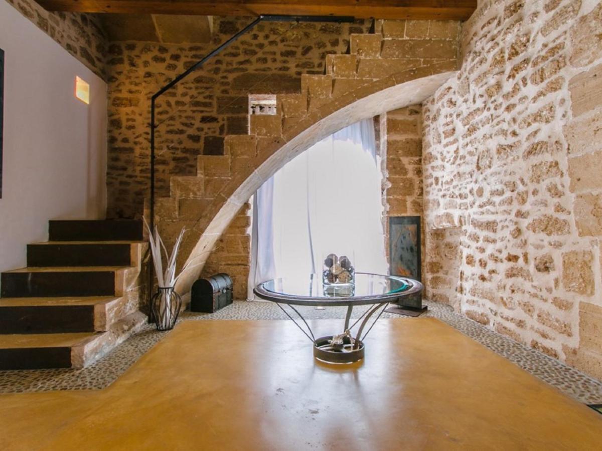 Sa Muralla By Interhome *