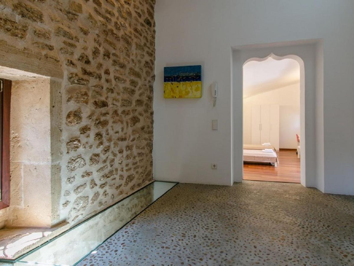 Сasa de vacaciones Sa Muralla By Interhome