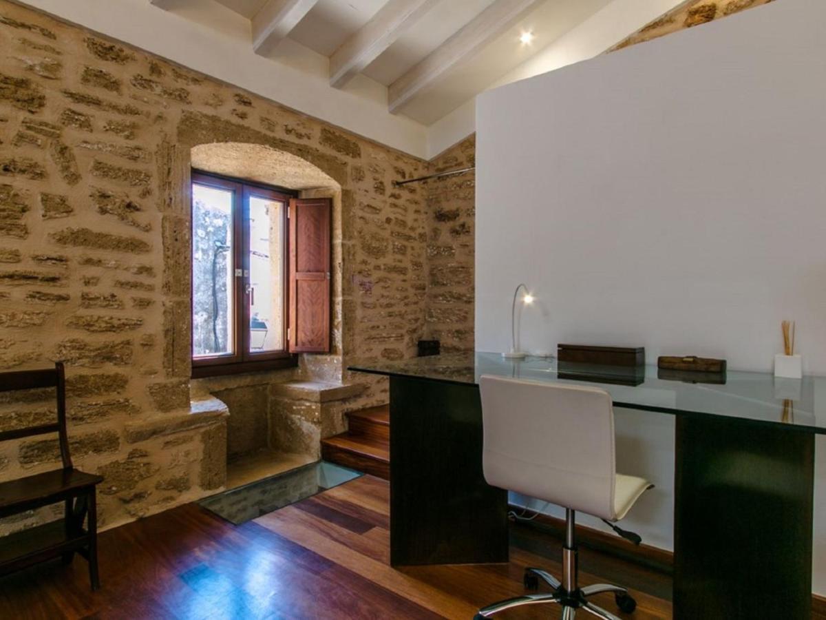 Sa Muralla By Interhome *